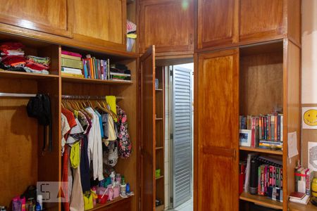 Suíte 1 de apartamento à venda com 4 quartos, 145m² em Maracanã, Rio de Janeiro