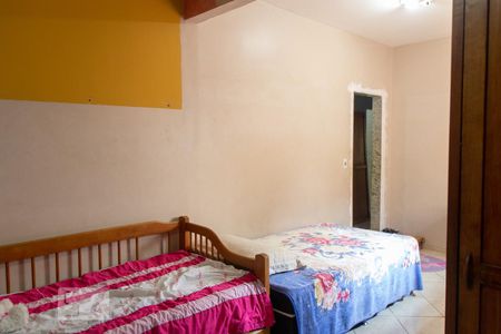 Suíte 1 de apartamento à venda com 4 quartos, 145m² em Maracanã, Rio de Janeiro