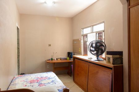 Suíte 1 de apartamento à venda com 4 quartos, 145m² em Maracanã, Rio de Janeiro