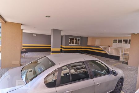 Apartamento à venda com 94m², 3 quartos e 1 vaga Apartamento à venda com 94m², 3 quartos e 1 vagaÁrea Comum