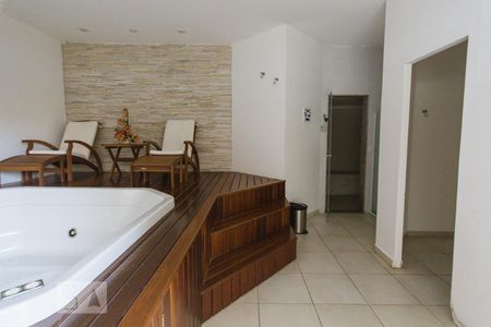 Apartamento à venda com 94m², 3 quartos e 1 vaga Apartamento à venda com 94m², 3 quartos e 1 vagaÁrea Comum