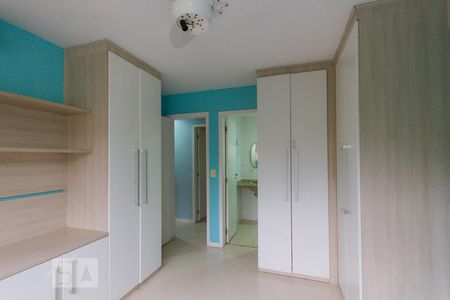 Apartamento à venda com 94m², 3 quartos e 1 vaga Apartamento à venda com 94m², 3 quartos e 1 vagaQuarto 2 - Suíte