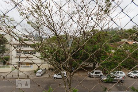 Apartamento à venda com 94m², 3 quartos e 1 vaga Apartamento à venda com 94m², 3 quartos e 1 vagaVista Quarto 2 - Suíte