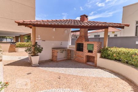 Apartamento à venda com 94m², 3 quartos e 1 vaga Apartamento à venda com 94m², 3 quartos e 1 vagaÁrea Comum