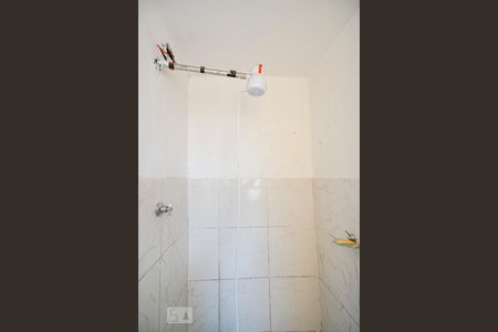 Studio à venda com 40m², 1 quarto e sem vagaBanheiro