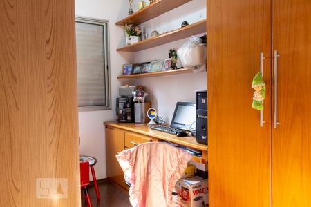 Apartamento para alugar com 65m², 3 quartos e 1 vagaQuarto 2