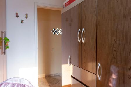 Apartamento para alugar com 65m², 3 quartos e 1 vagaQuarto 2