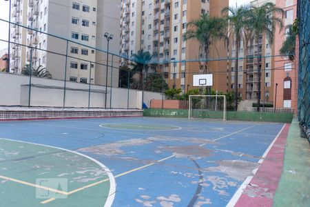 Apartamento para alugar com 65m², 3 quartos e 1 vagaQuadra