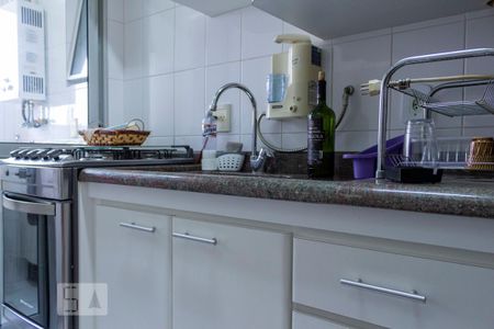 Apartamento para alugar com 65m², 3 quartos e 1 vagaCozinha