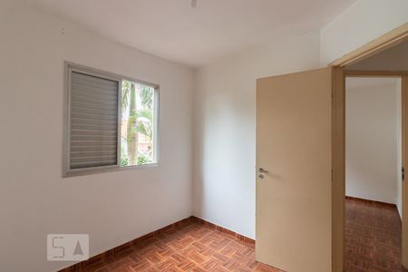 Quarto 1 de apartamento à venda com 3 quartos, 73m² em Vila Regina, São Paulo