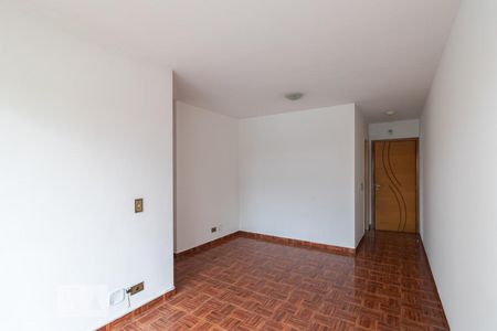 Sala de apartamento à venda com 3 quartos, 73m² em Vila Regina, São Paulo