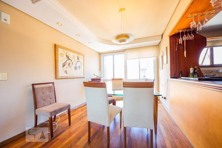 Apartamento à venda com 399m², 4 quartos e sem vagaSala de Jantar 