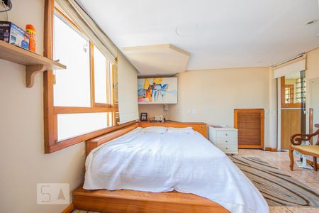 Apartamento à venda com 399m², 4 quartos e sem vagaQuarto 4