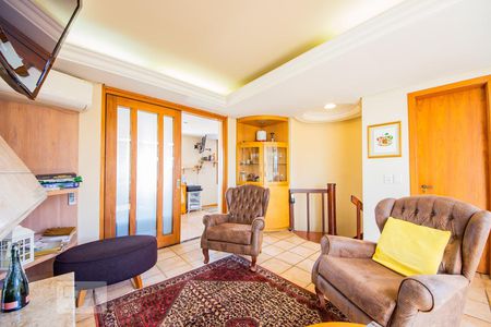 Apartamento à venda com 399m², 4 quartos e sem vagaSala 2