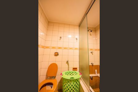 Apartamento à venda com 399m², 4 quartos e sem vagaBanheiro 2