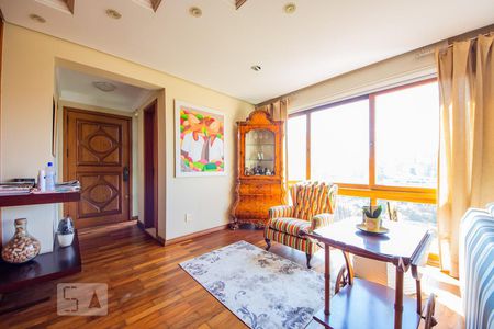 Apartamento à venda com 399m², 4 quartos e sem vagaSala 1