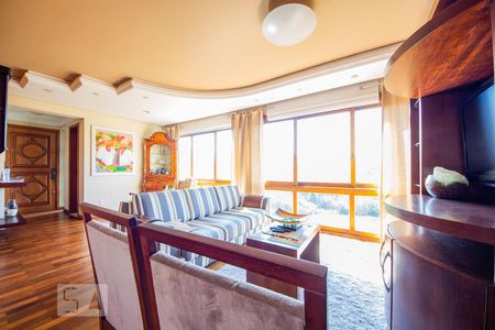 Apartamento à venda com 399m², 4 quartos e sem vagaSala 1