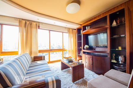 Apartamento à venda com 399m², 4 quartos e sem vagaSala 1