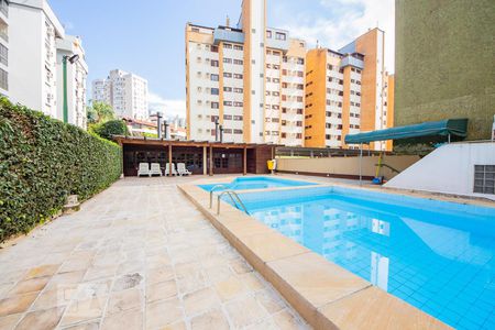 Apartamento à venda com 399m², 4 quartos e sem vagaÁrea comum - Piscina