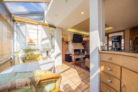 Apartamento à venda com 399m², 4 quartos e sem vagaCozinha 2