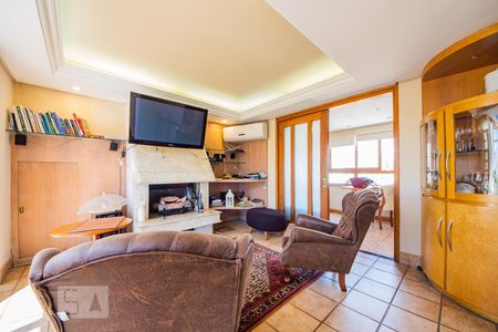 Apartamento à venda com 399m², 4 quartos e sem vagaSala 2