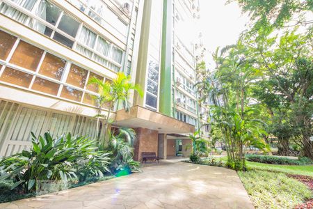 Apartamento à venda com 399m², 4 quartos e sem vagaÁrea comum 