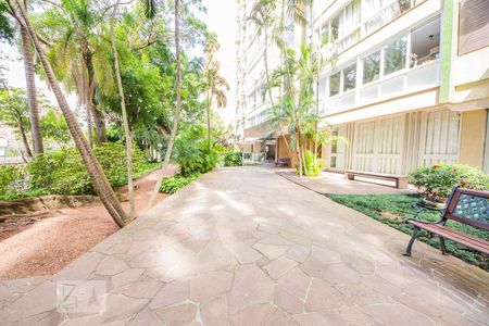 Apartamento à venda com 399m², 4 quartos e sem vagaÁrea comum 