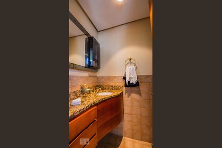 Apartamento à venda com 399m², 4 quartos e sem vagaLavabo 2