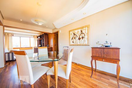 Apartamento à venda com 399m², 4 quartos e sem vagaSala de Jantar 