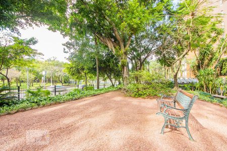 Apartamento à venda com 399m², 4 quartos e sem vagaÁrea comum 