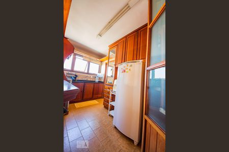 Apartamento à venda com 399m², 4 quartos e sem vagaCozinha 