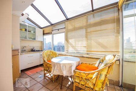 Apartamento à venda com 399m², 4 quartos e sem vagaCozinha 2