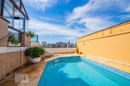 Apartamento à venda com 399m², 4 quartos e sem vagaPiscina