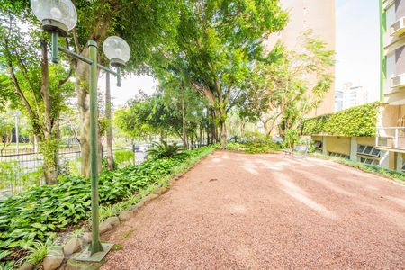 Apartamento à venda com 399m², 4 quartos e sem vagaÁrea comum 