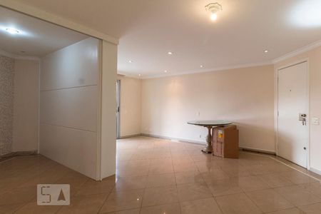 Apartamento para alugar com 74m², 1 quarto e 1 vagaSala