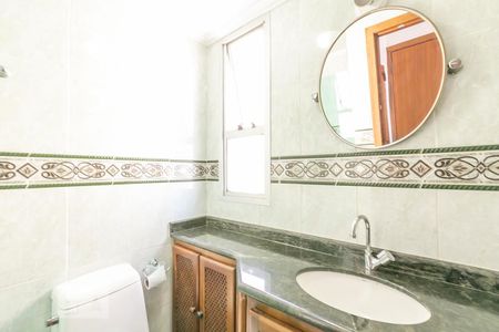 Apartamento para alugar com 75m², 3 quartos e 1 vagaBanheiro da Suíte
