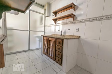 Apartamento para alugar com 75m², 3 quartos e 1 vagaCozinha