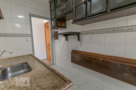 Apartamento para alugar com 75m², 3 quartos e 1 vagaCozinha