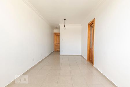 Sala de apartamento à venda com 3 quartos, 75m² em Parque Mandaqui, São Paulo