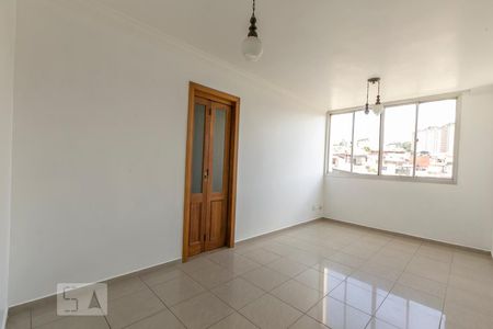 Sala de apartamento à venda com 3 quartos, 75m² em Parque Mandaqui, São Paulo