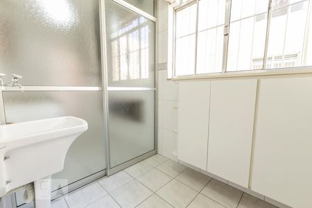 Apartamento para alugar com 75m², 3 quartos e 1 vagaLavanderia