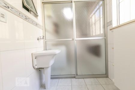Apartamento para alugar com 75m², 3 quartos e 1 vagaLavanderia