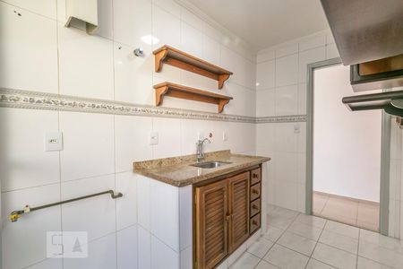 Apartamento para alugar com 75m², 3 quartos e 1 vagaCozinha