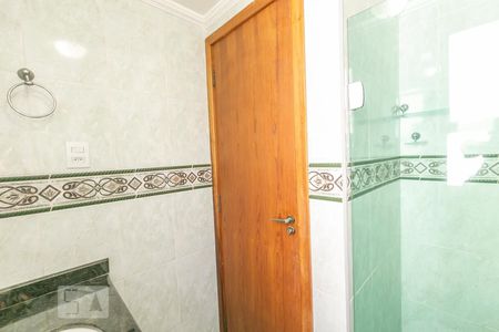 Apartamento para alugar com 75m², 3 quartos e 1 vagaBanheiro da Suíte
