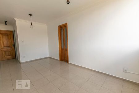 Sala de apartamento à venda com 3 quartos, 75m² em Parque Mandaqui, São Paulo