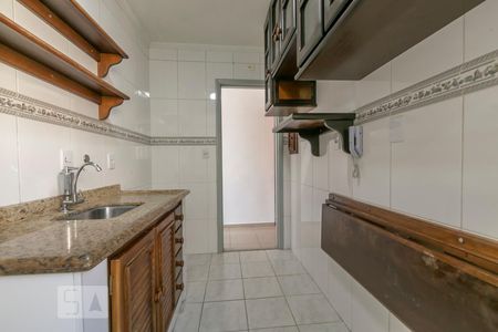 Apartamento para alugar com 75m², 3 quartos e 1 vagaCozinha