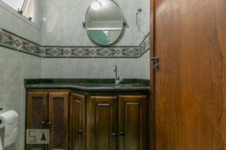 Apartamento para alugar com 75m², 3 quartos e 1 vagaBanheiro