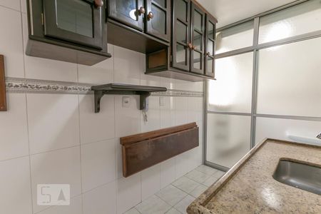 Apartamento para alugar com 75m², 3 quartos e 1 vagaCozinha