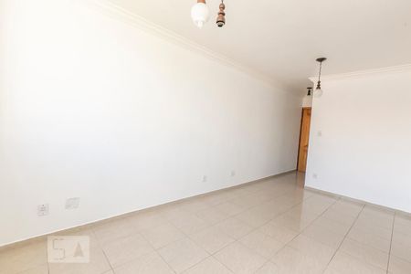 Sala de apartamento à venda com 3 quartos, 75m² em Parque Mandaqui, São Paulo