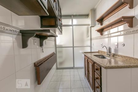 Apartamento para alugar com 75m², 3 quartos e 1 vagaCozinha